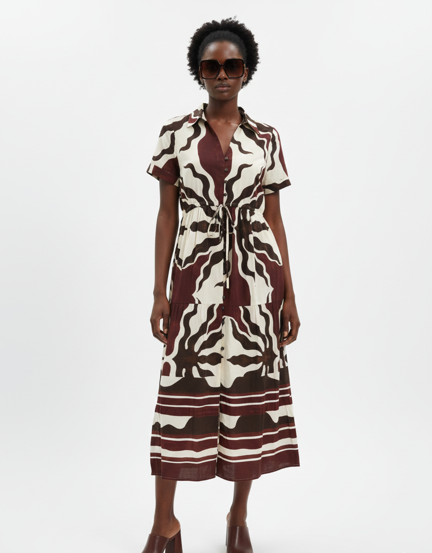 gabriella midi dress Gabriella Midi Dress