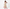 Greta Pink Metallic Maxi Dress