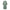 Ellen Khaki Broderie Short Dress