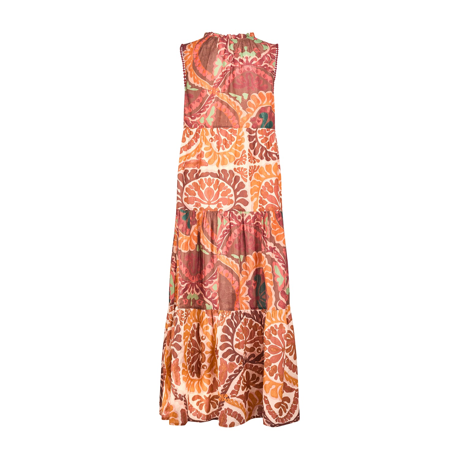 Irina Boho Maxi Dress Nari Irina Boho Maxi Dress Nari